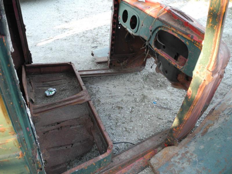 1935 or 36 Ford truck & parts, US $400.00, image 8
