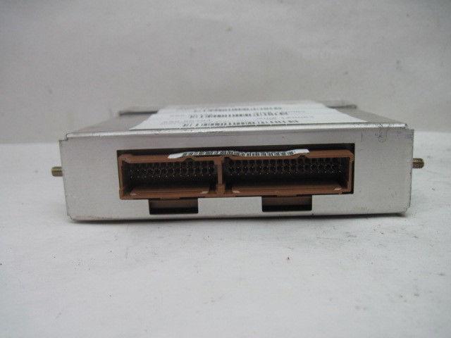 Ecu ecm computer rodeo passport 1994 94 95 3.2l auto 16201159 8162011590 534506