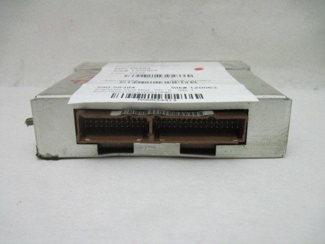 Ecu ecm computer rodeo passport 1994 94 95 3.2l auto 16201159 8162011590 534413