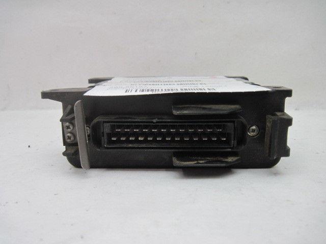 Ecu ecm computer golf jetta 1987 88 89 90 91 92 321906263 534391