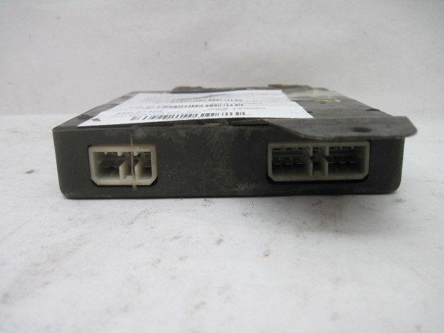 Ecu ecm computer mitsubishi pickup d-50 1985 85 1986 86 2.0l md081123 e2t53971