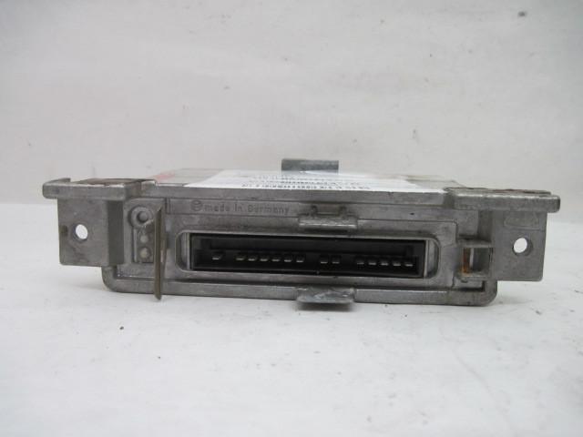 Ecu ecm computer volvo 240 1980 80 1981 81 0280800033 534372