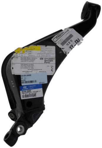 Hyundai oem 55100-26000 suspension control arm/control arm