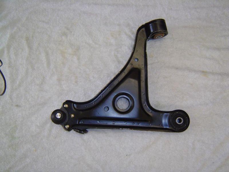 Cadillac catera lower r/s control arm ball joint 97-01