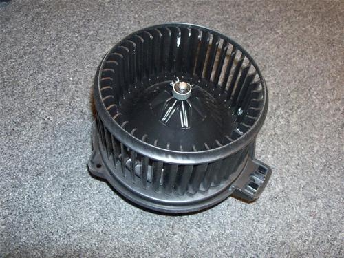 2007-2010 new oem kia rondo heater ac blower motor 97113-1d000
