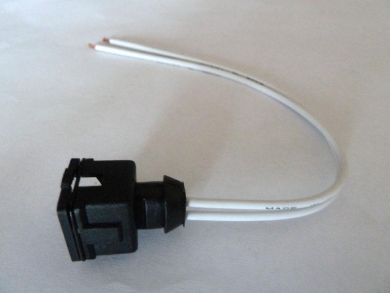 Bosch & valeo alternator regulator repair lead for wolkswagen