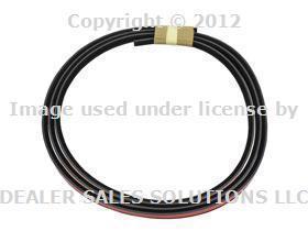 New genuine bmw e36 sunroof seal weatherstrip 3-series gasket