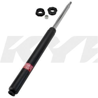 Kyb excel g strut cartridge 365076 toyota corolla