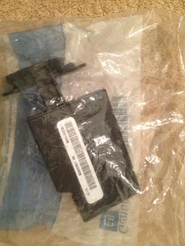 Theft detterent module gm 2005-08 oem  15830608   25912834