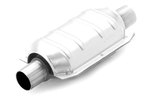 Magnaflow 36103 - 84-86 skyhawk catalytic converters pre-obdii universal