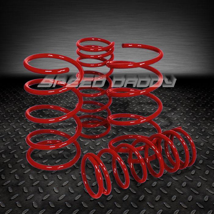 Purchase 2" DROP SUSPENSION LOWERING SPRINGS/SPRING 9599 NISSAN MAXIMA