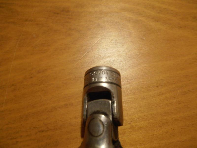Purchase SNAP ON S9704CFU 13/16in Swivel Spark Plug Socket 3/8 in Salem
