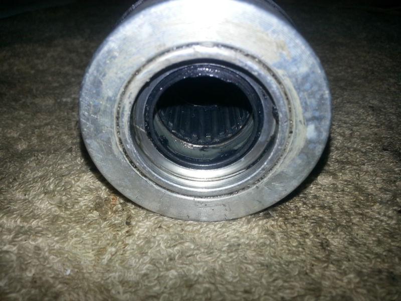 Purchase SEADOO XPL XP LIMITED JETSKI DRIVE SHAFT SEAL CARRIER SEA DOO