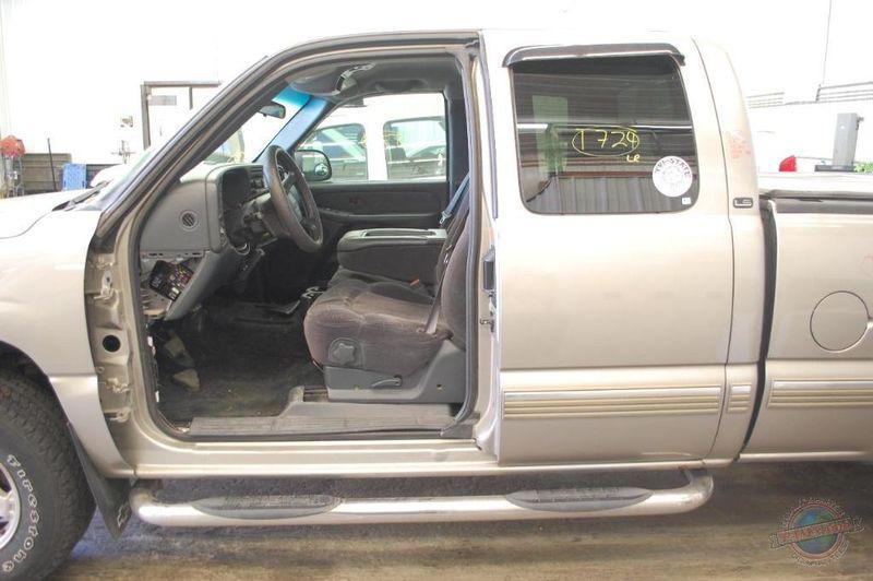 TRANSMISSION SILVERADO 1500 PICKUP 1214786 02 5.3L AT 70K, US $749.99, image 7