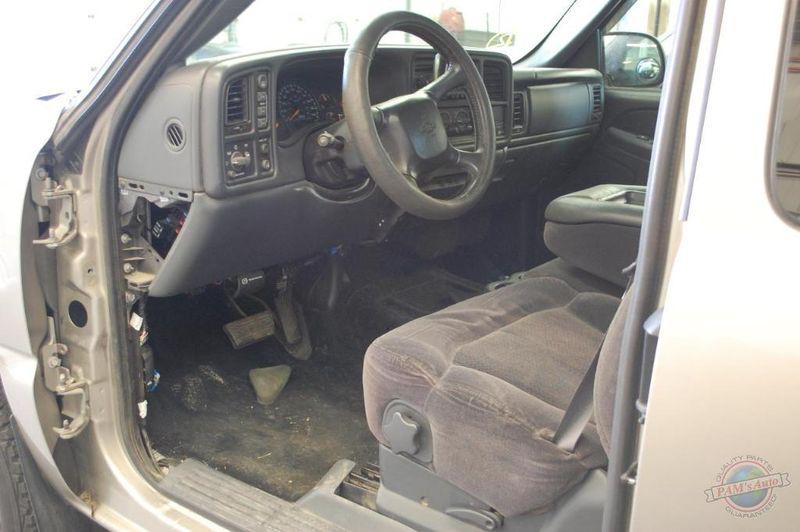 TRANSMISSION SILVERADO 1500 PICKUP 1214786 02 5.3L AT 70K, US $749.99, image 9