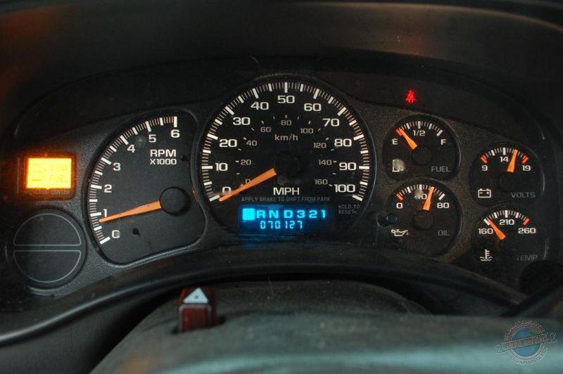 TRANSMISSION SILVERADO 1500 PICKUP 1214786 02 5.3L AT 70K, US $749.99, image 10