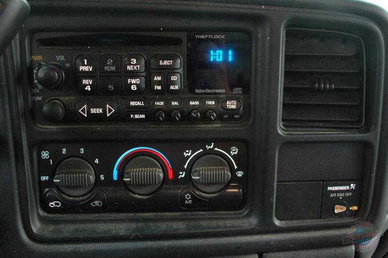 TRANSMISSION SILVERADO 1500 PICKUP 1214786 02 5.3L AT 70K, US $749.99, image 11