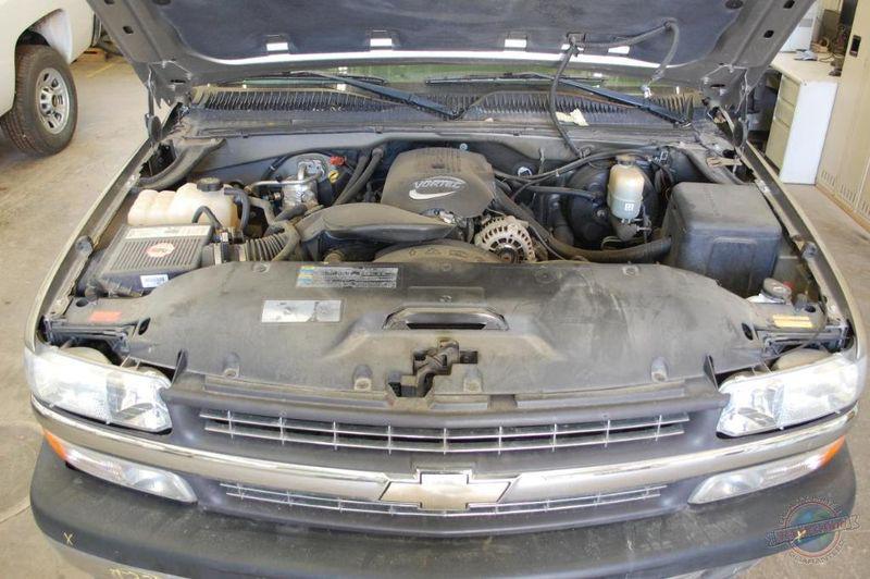TRANSMISSION SILVERADO 1500 PICKUP 1214786 02 5.3L AT 70K, US $749.99, image 12