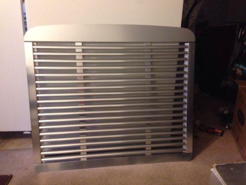 Freightliner fld 120 and classic 120/132