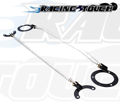 Front & rear upper strut bar mirage 1997 1998 1999-2001