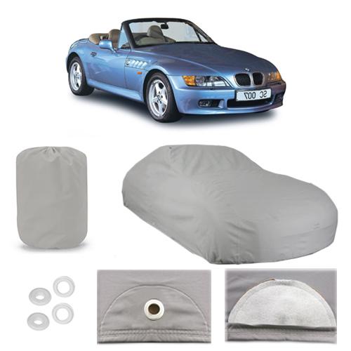 Purchase BMW Z3 5 Layer Car Cover Fitted In Out door Water Proof Rain