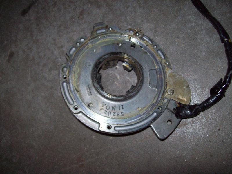 Purchase 25 35 hp Johnson Evinrude OMC Outboard Stator Ignition