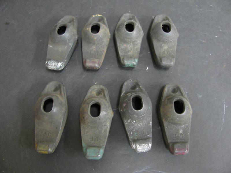 NOS Ford Rocker Arms 289 302 Vintage Ford Original Ford, US $10.00, image 2