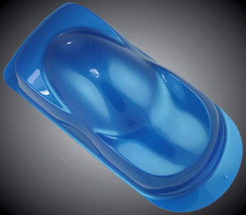 Gal. auto air pearl blue