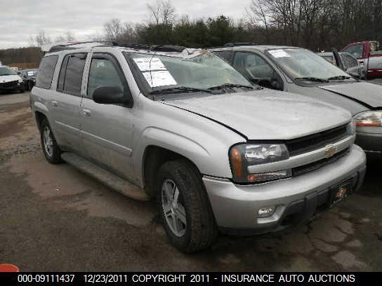 05 TRAILBLAZER EXT WIPER ARM, US $20.00, image 2