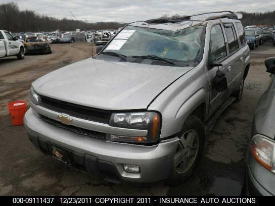 05 TRAILBLAZER EXT WIPER ARM, US $20.00, image 3