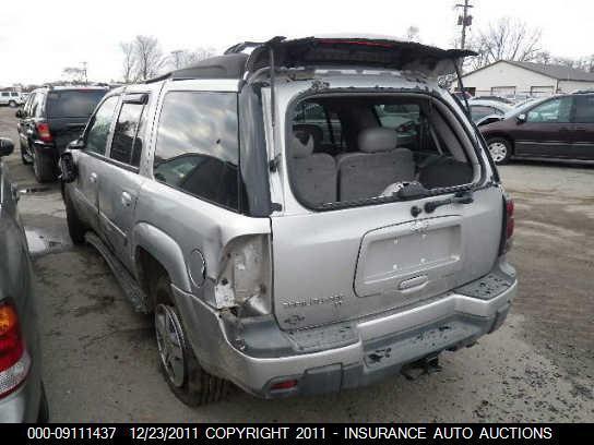 05 TRAILBLAZER EXT WIPER ARM, US $20.00, image 4