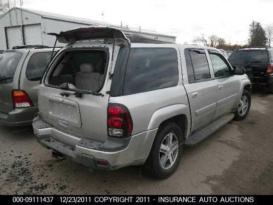 05 TRAILBLAZER EXT WIPER ARM, US $20.00, image 5