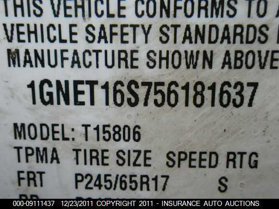 05 TRAILBLAZER EXT WIPER ARM, US $20.00, image 10