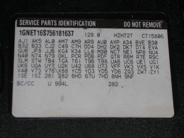 05 TRAILBLAZER EXT WIPER ARM, US $20.00, image 11