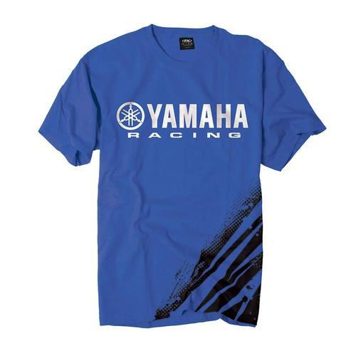 2011 factory effex yamaha flare t-shirt -