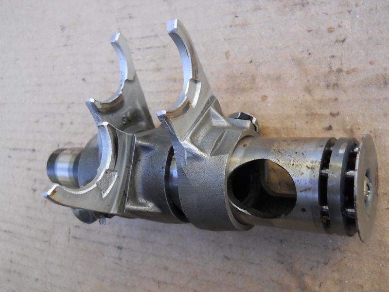 Purchase kawasaki h2 750 mach4 shift drum and forks Very nice shifter