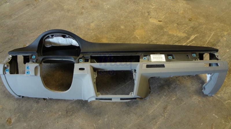 Dash panel 2006 bmw 325i e90 e92 06 3.0l at 07 08 09 10 11 328i 330i 335i 325xi