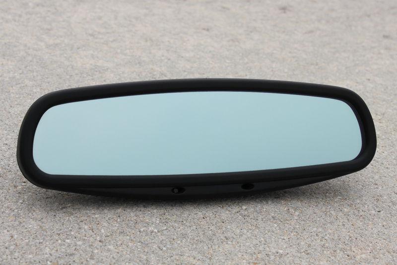 97-03 pontiac grand prix lincoln ls rear view mirror auto-dim 3-pin ie8011530