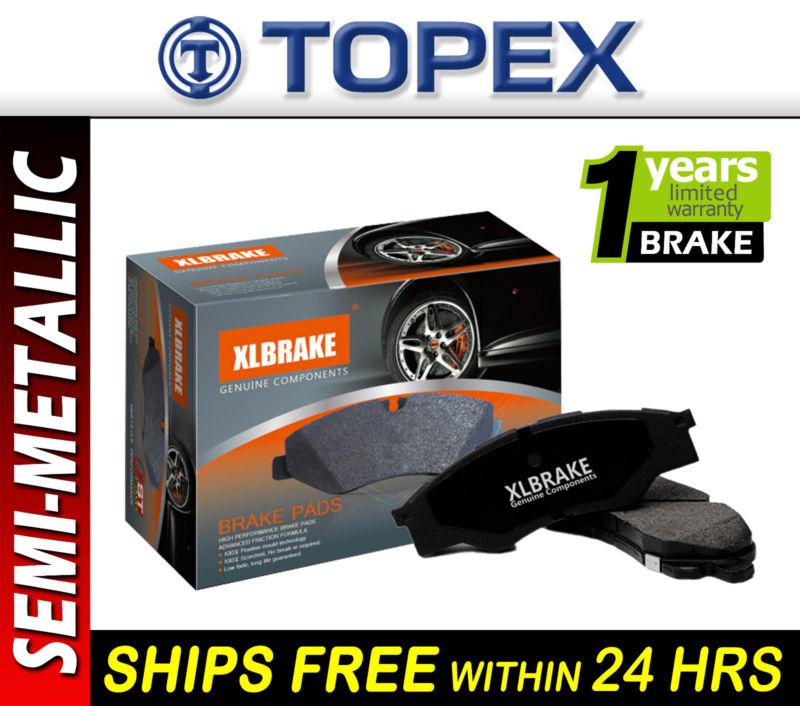 Sell Porsche Brake Pad SetTextarNew in Stuart, Florida, US, for US 25.00