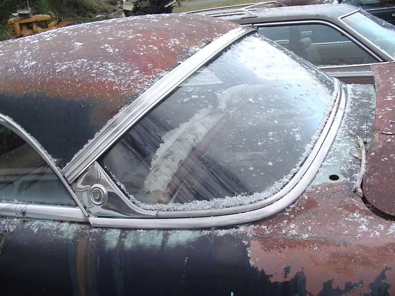 1953 Ford 2 dr. Crestliner Victoria Hardtop Coupe Body , US $899.99, image 2