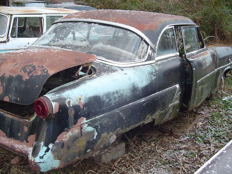 1953 Ford 2 dr. Crestliner Victoria Hardtop Coupe Body , US $899.99, image 4