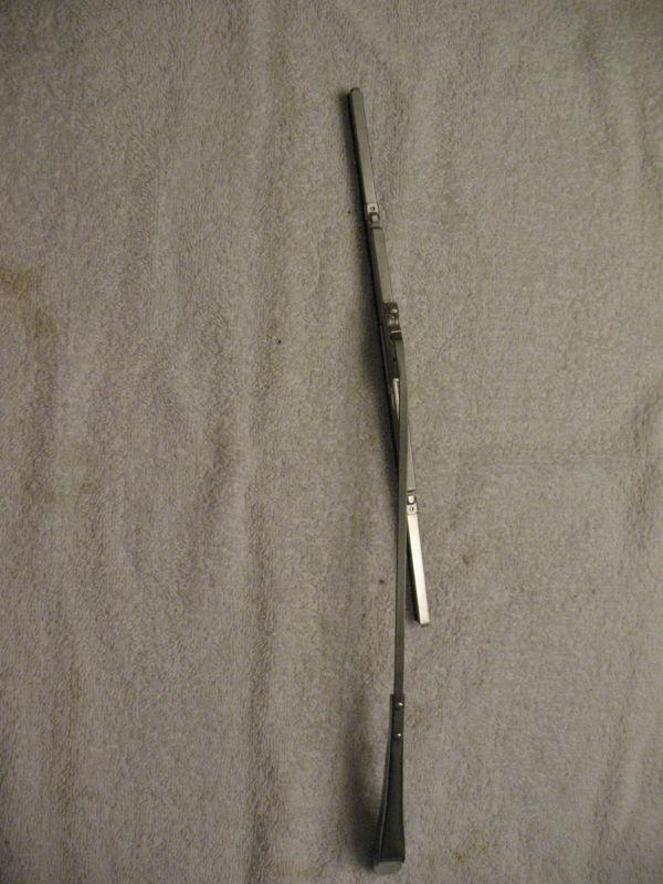 Purchase 1955, 1956, 1957 Chevy drivers side windshield wiper arm