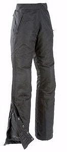 Womens ladies ballistic 7.0 joe rocket womens ladies  pants l large