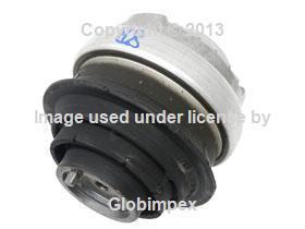 Mercedes w203 right engine mount lemfoerder +1 year warranty