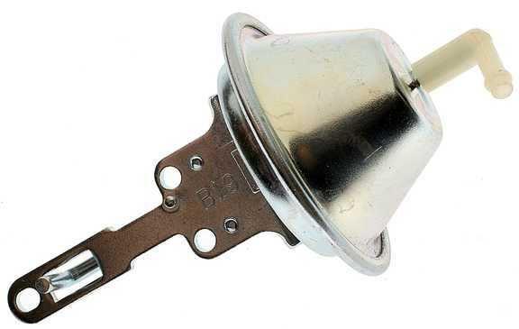 Echlin ignition parts ech vc1760 - vacuum advance control