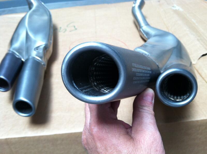 Purchase MV Agusta RG3 ARROW Exhaust /F41000/312 in Las Vegas, Nevada