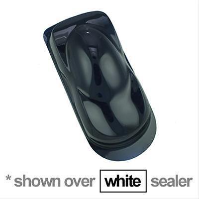 Auto air colors 4200 semi-opaque paint water based acrylic midnight blue 4 oz