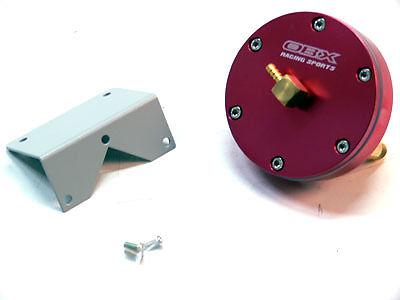 10:1 obx universal fuel management unit (fmu) red