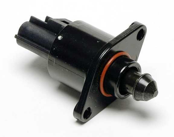 Delphi engine management dem cv10152 - idle air control valve