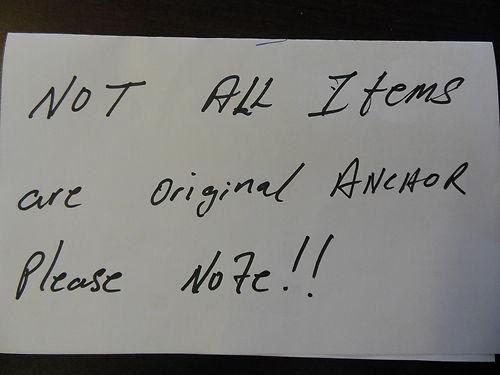 ANCHOR 3087 Torque Strut/Mount-Engine Torque Strut Mount, US $55.56, image 3